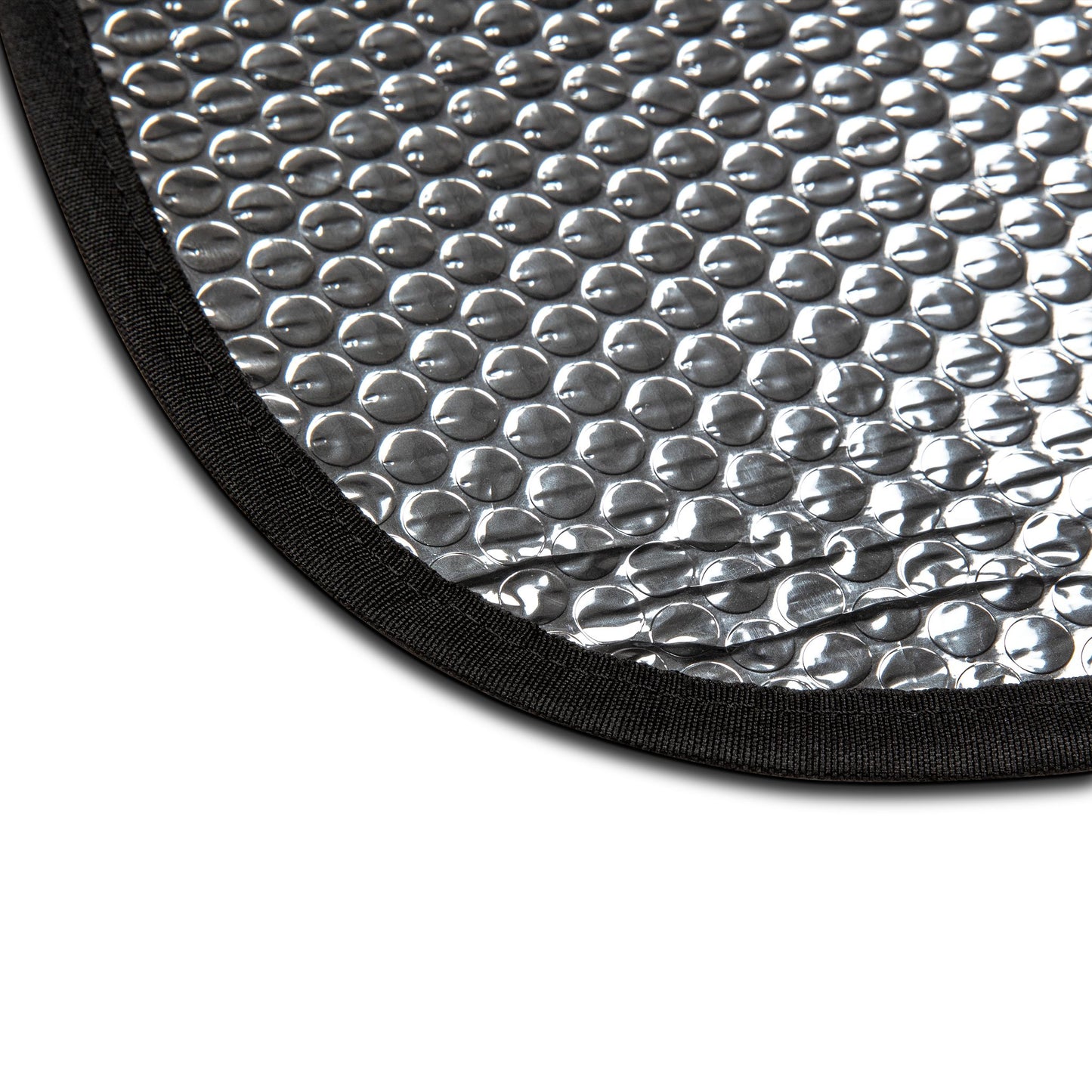 Cool Car. Hot Ride. SPYN Inside.™  SPYN STUDiOS™ “Car Kept Cool” Sunshade